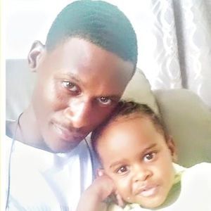 Meet your Posher, Nate